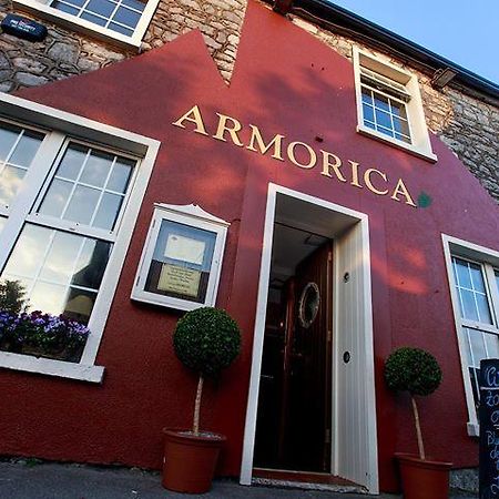 Armorica Ξενοδοχείο Oranmore Εξωτερικό φωτογραφία